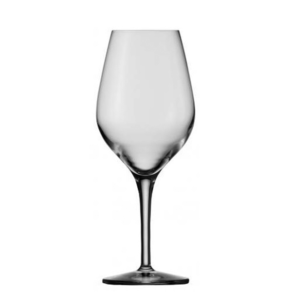 Weinglas Weinglas bedruckt mit dem eigenen Motiv, Wappen oder Logo von der Schwemmlein GmbH aus Bayreuth