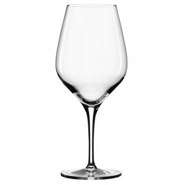 Bordeauxglas Bordeauxglas bedruckt mit dem eigenen Motiv, Wappen oder Logo von der Schwemmlein GmbH aus Bayreuth