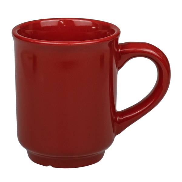 Glühweinbecher, Glühweintasse Glühweinbecher, Glühweintasse bedruckt mit dem eigenen Motiv, Wappen oder Logo von der Schwemmlein GmbH aus Bayreuth