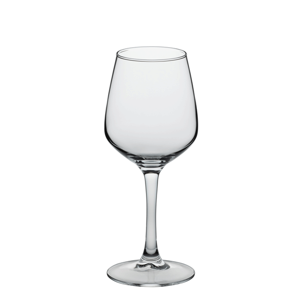 Weinglas Weinglas bedruckt mit dem eigenen Motiv, Wappen oder Logo von der Schwemmlein GmbH aus Bayreuth