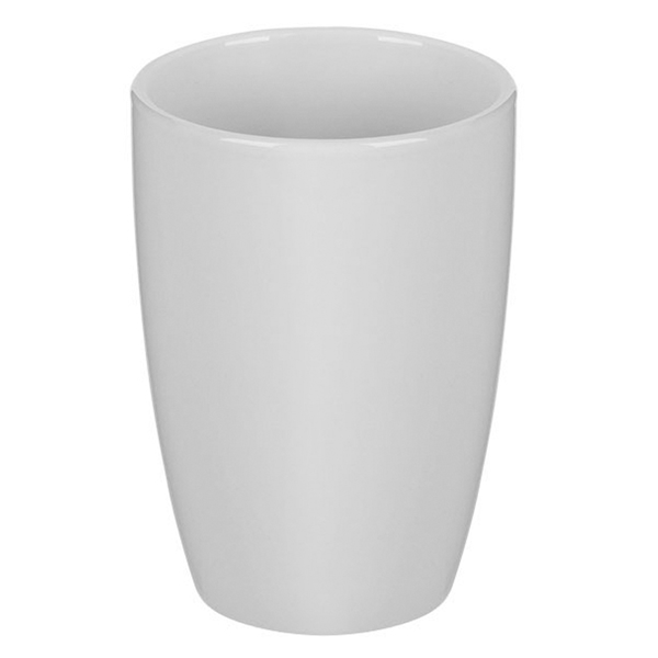 Kaffeebecher Tasse, Kaffeetasse bedruckt mit dem eigenen Motiv, Wappen oder Logo von der Schwemmlein GmbH aus Bayreuth