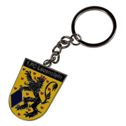 Sonderanfertigung von Schlüsselanhänger, Metallanhänger mit eigenem Motiv, Logo oder Wappen