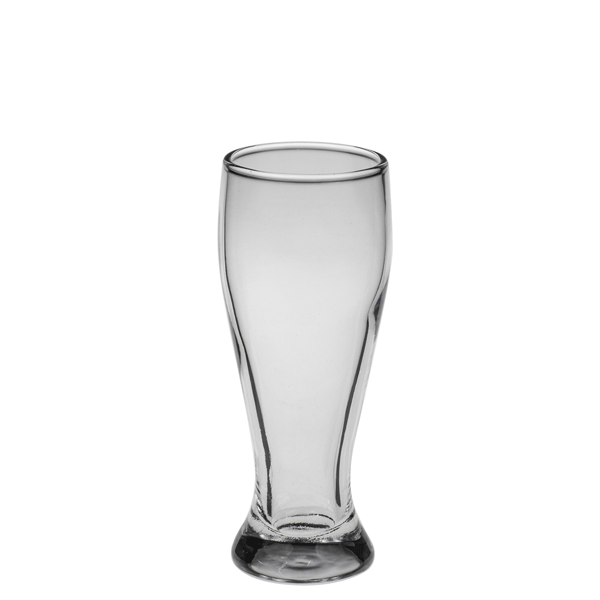 Mini Weizenglas Schnapsglas, Mini Weizen bedruckt mit dem eigenen Motiv, Wappen oder Logo von der Schwemmlein GmbH aus Bayreuth