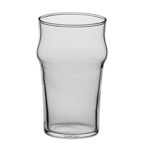 Bierglas Biergläser bedruckt mit dem eigenen Motiv, Wappen oder Logo von der Schwemmlein GmbH aus Bayreuth