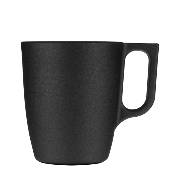 Glastasse, Glühweinbecher Glastasse, Glühweinbecher bedruckt mit dem eigenen Motiv, Wappen oder Logo von der Schwemmlein GmbH aus Bayreuth