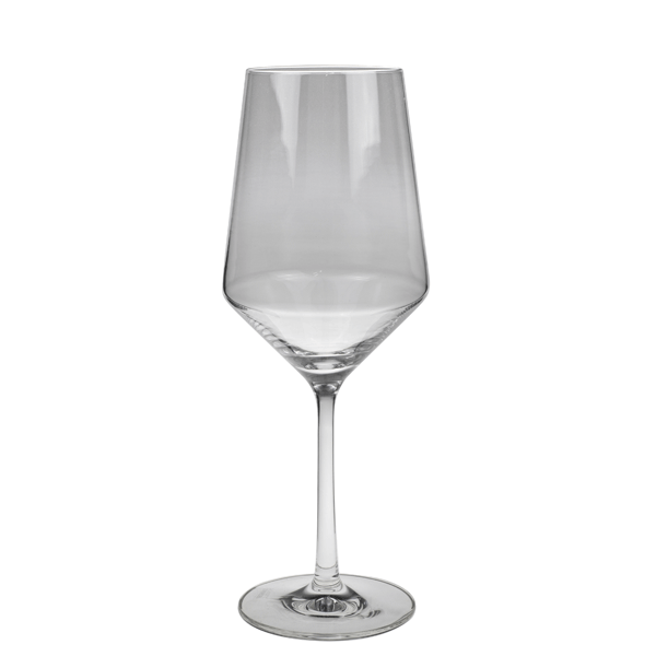 Cabernetglas Cabernetglas bedruckt mit dem eigenen Motiv, Wappen oder Logo von der Schwemmlein GmbH aus Bayreuth