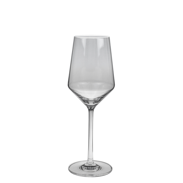 Rieslingglas Rieslingglas bedruckt mit dem eigenen Motiv, Wappen oder Logo von der Schwemmlein GmbH aus Bayreuth