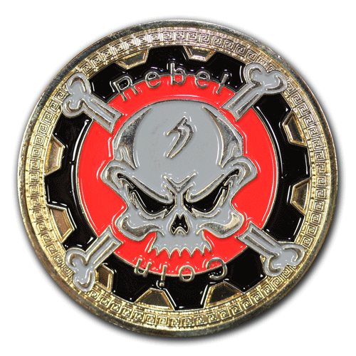 Taler, Pfandmünzen, Medaillen, Münzen, Coins für Städte, Gemeinden, Vereine, Firmen oder Privat mit eigenem Motiv, Wappen oder Logo, gefertigt von der W. Schwemmlein GmbH aus Bayreuth in Gold, Silber, Bronze, Kupfer oder Messing.