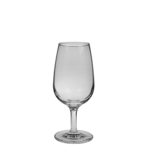 Weinglas Weinglas bedruckt mit dem eigenen Motiv, Wappen oder Logo von der Schwemmlein GmbH aus Bayreuth