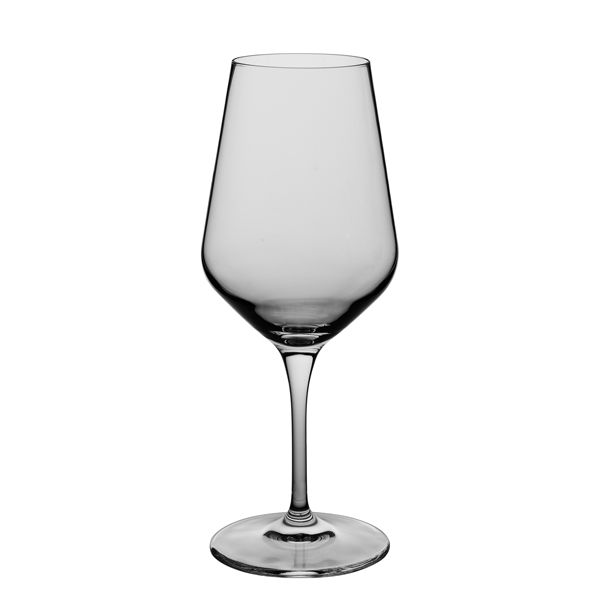 Weinglas Weinglas bedruckt mit dem eigenen Motiv, Wappen oder Logo von der Schwemmlein GmbH aus Bayreuth