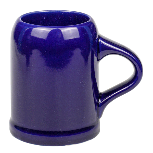 Glühweinseidel Glühweinseidel bedruckt mit dem eigenen Motiv, Wappen oder Logo von der Schwemmlein GmbH aus Bayreuth