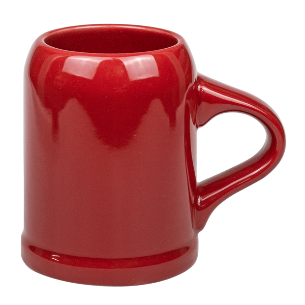 Glühweinseidel Glühweinseidel bedruckt mit dem eigenen Motiv, Wappen oder Logo von der Schwemmlein GmbH aus Bayreuth