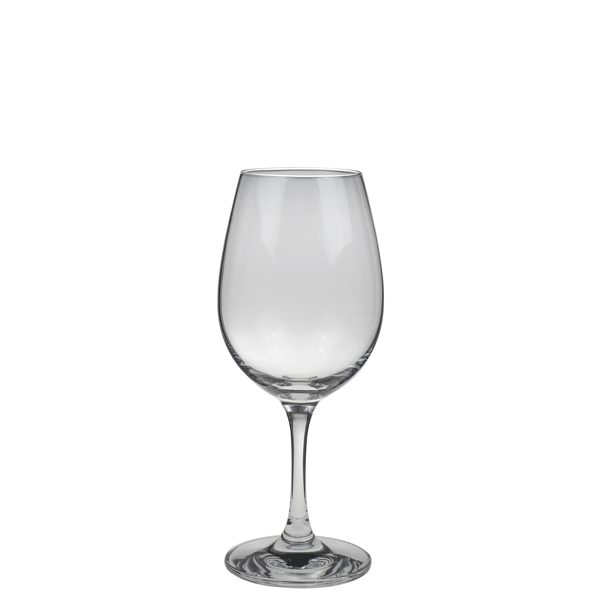 Weinglas Weinglas bedruckt mit dem eigenen Motiv, Wappen oder Logo von der Schwemmlein GmbH aus Bayreuth