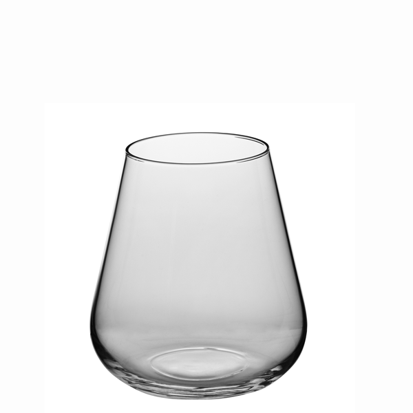 Weinglas Weinglas bedruckt mit dem eigenen Motiv, Wappen oder Logo von der Schwemmlein GmbH aus Bayreuth