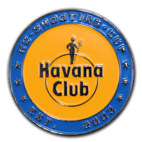 Taler, Pfandmünzen, Medaillen, Münzen, Coins für Städe, Gemeinden, Vereine, Firmen oder Privat mit eigenem Motiv, Wappen oder Logo, gefertigt von der W. Schwemmlein GmbH aus Bayreuth in Gold, Silber, Bronze, Kupfer oder Messing.