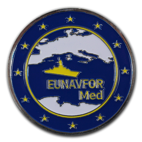 Die Fa. Schwemmlein aus Bayreuth, der führende Hersteller von Münzen, Coins, Challenge-Coins oder Commander’s Coins für den Auslandseinsatz der Bundeswehr, individuell gefertigt nach Kundenvorlage, Motiv oder Wappen.