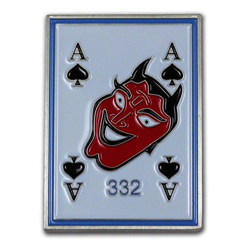 Münze, Coin in Form einer Spielkarte geprägt mit Ihrem eigenen Motiv oder Logo von der W. Schwemmlein GmbH