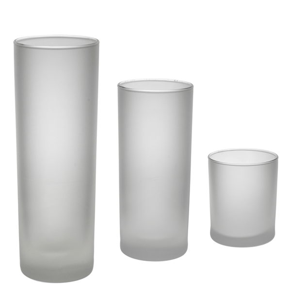 Lomgdrink / Whisky / Soda Longdrinkgläser und Whiskygläser bedruckt mit dem eigenen Motiv, Wappen oder Logo von der Schwemmlein GmbH aus Bayreuth