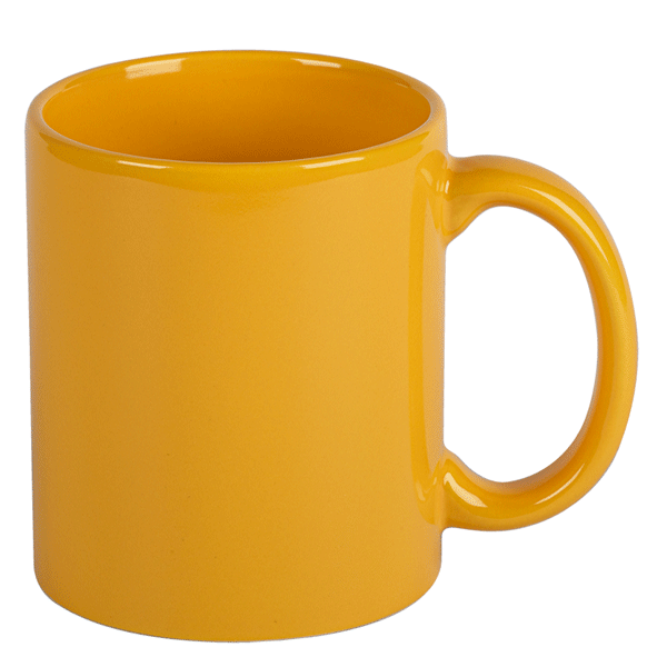 Tasse, Kaffeetasse Tasse, Keramiktasse bedruckt mit dem eigenen Motiv, Wappen oder Logo von der Schwemmlein GmbH aus Bayreuth