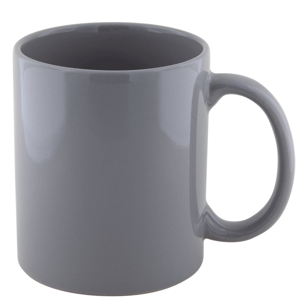 Tasse, Kaffeetasse Tasse, Kaffeetasse, Keramiktasse bedruckt mit dem eigenen Motiv, Wappen oder Logo von der Schwemmlein GmbH aus Bayreuth