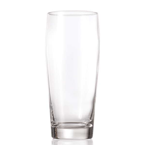 Bierglas Biergläser bedruckt mit dem eigenen Motiv, Wappen oder Logo von der Schwemmlein GmbH aus Bayreuth