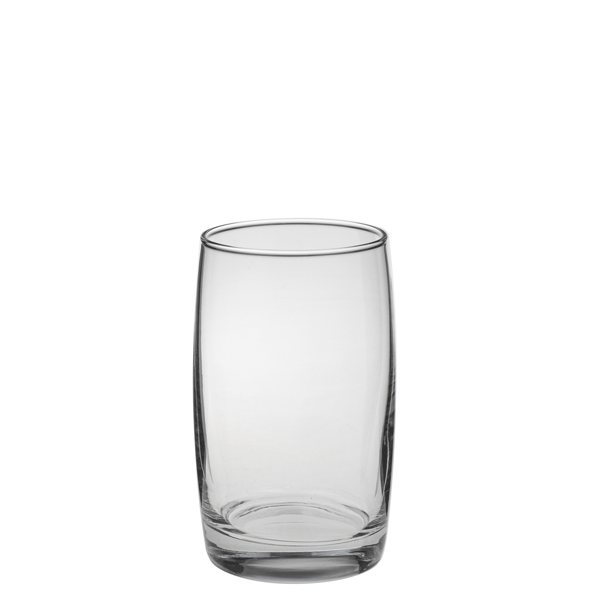 Winzerbecher Weinglas bedruckt mit dem eigenen Motiv, Wappen oder Logo von der Schwemmlein GmbH aus Bayreuth