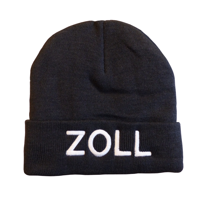 Strickmütze, Vereinsmütze, Wintermütze mit dem eigenen Wappen, Logo oder Motiv bestickt von der Schwemmlein GmbH aus Bayreuth