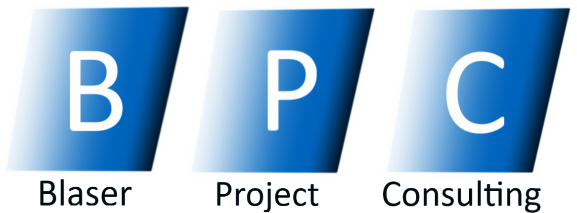 b-p-c.ch Blaser Project Consulting