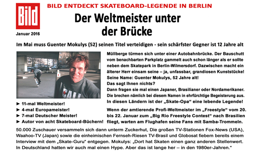 2016 Bild.de 2016 Bild.de