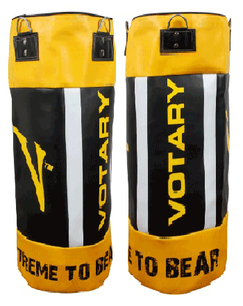 PUNCHING BAG