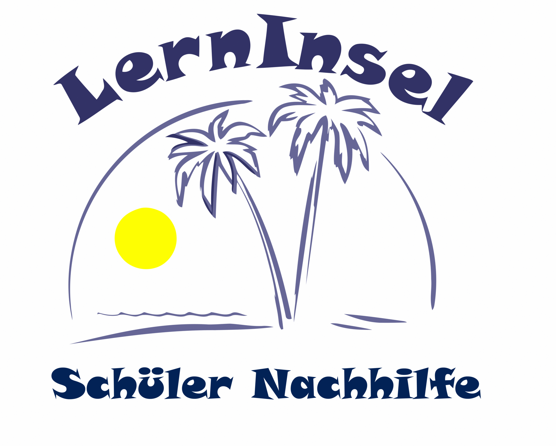 Logo Lerninsel Schüler Nachhilfe