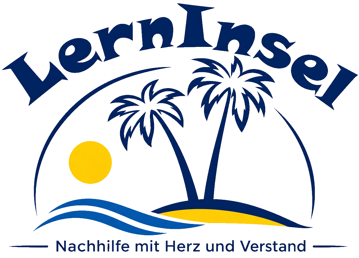 Lerninsel Logo