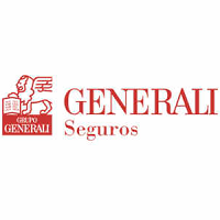 Somos colaborador de seguros generali
