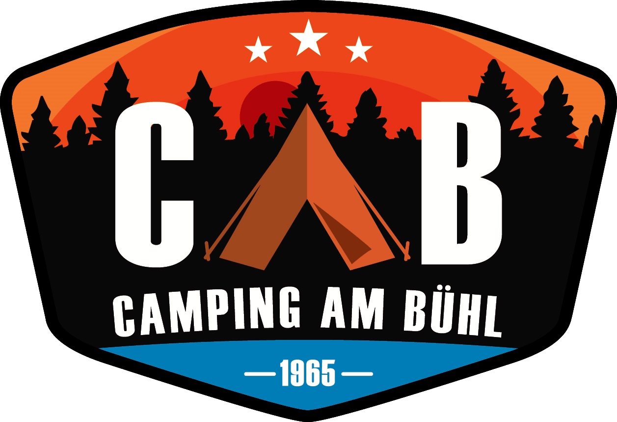 Campingplatz am Bühl Campingplatz Logo