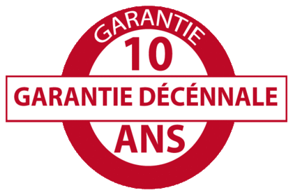 garantie decennale couvreur gouvieux