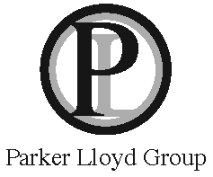 Home Page Parker Lloyd Group Logo
