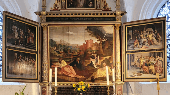 Link zur Seite St. Christian Link zu St. Christian