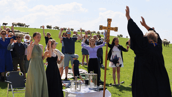 Link zur Seite Konfirmation Link zur Seite Konfirmation