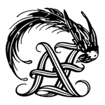 AZ-Ortsgruppe-München Logo AZ