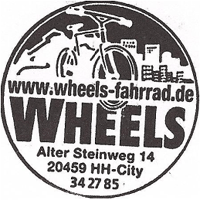 Wheels Fahrradladen