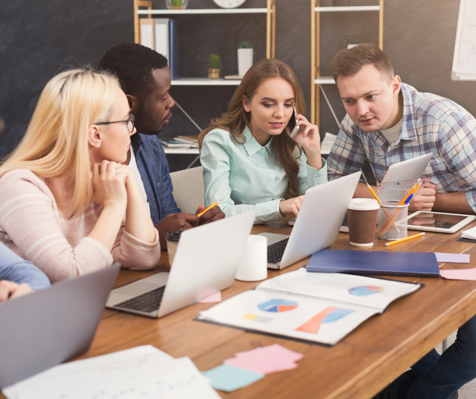 !Tal vez no sepas todo sobre Scrum y Agile!