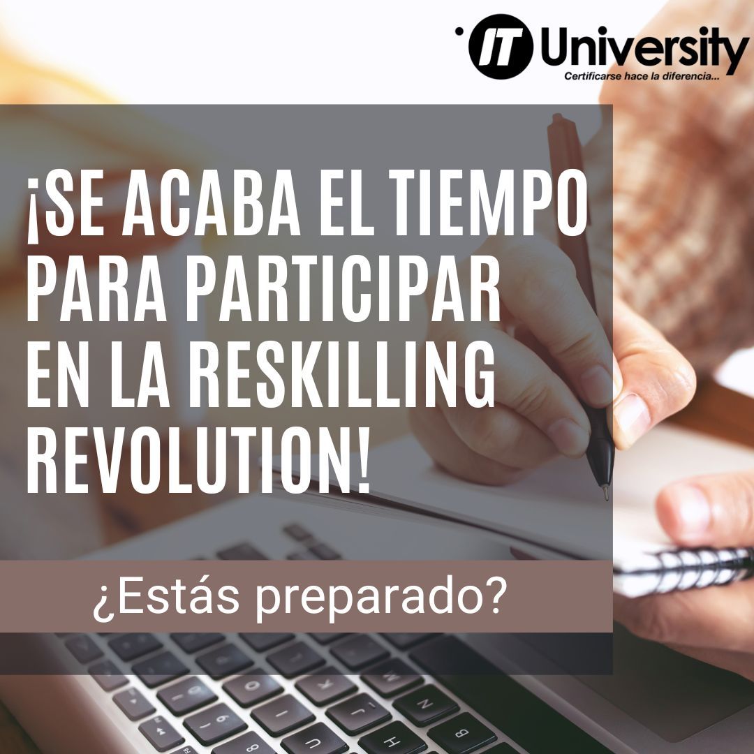Reskilling Revolution y Su Impacto