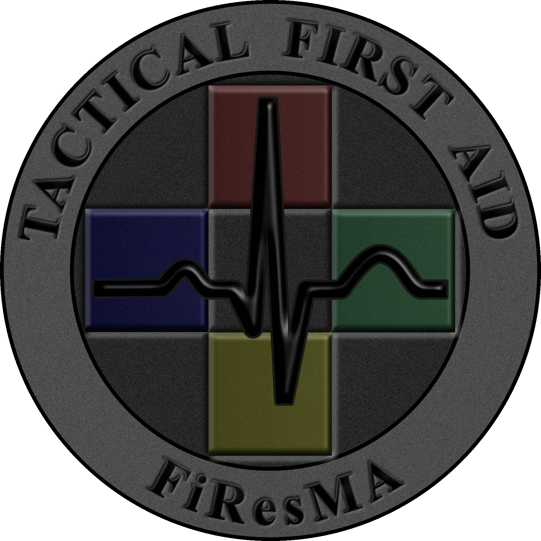 FiResMA - TFA - Tactical First Aid