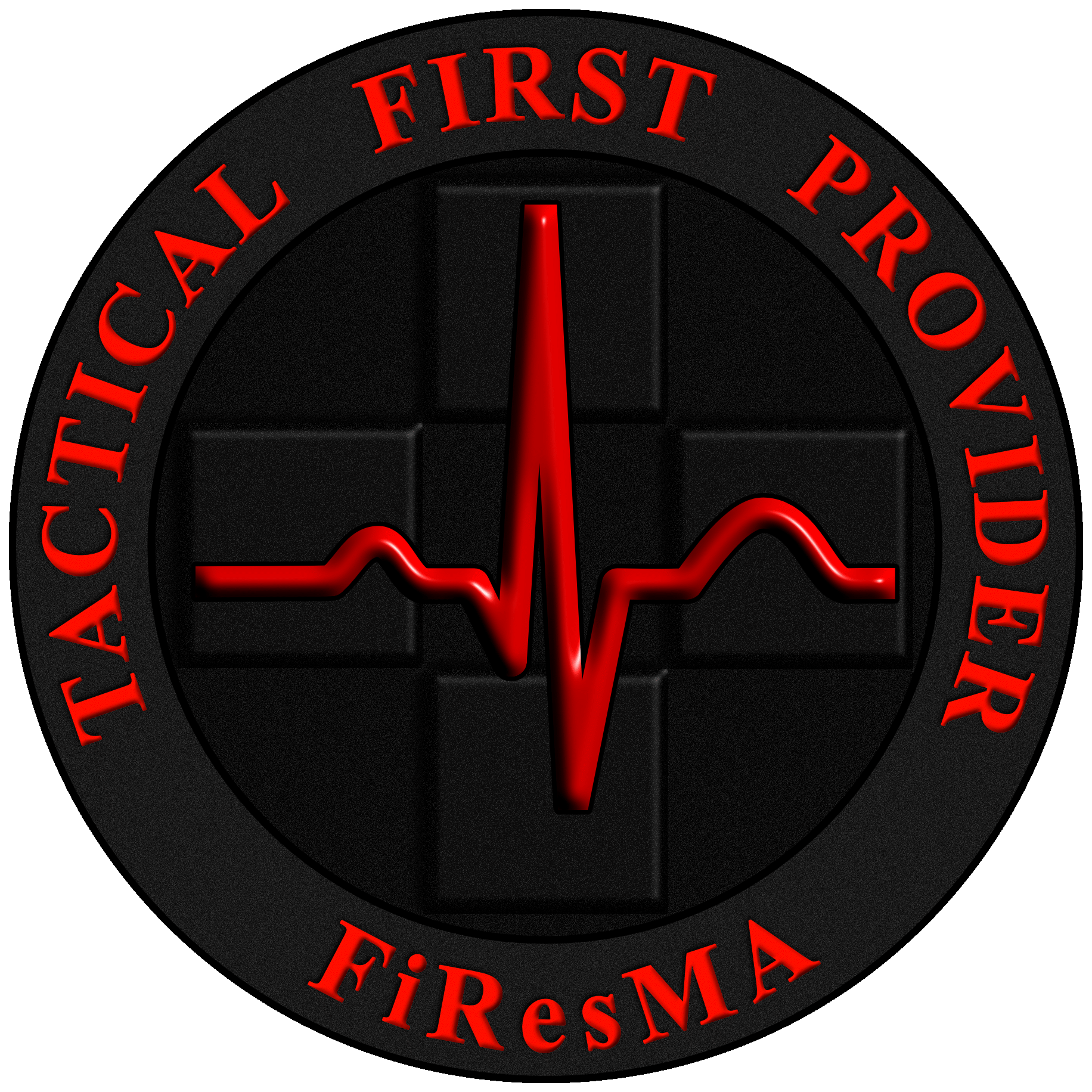 FiResMA - TFP - Tactical First Provider