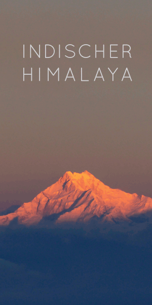 Bild: Kanchenjunga Sikkim