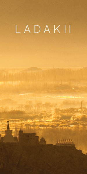 Bild: Shey Dorf Ladakh