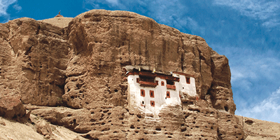 Bild: Sham region Ladadakh