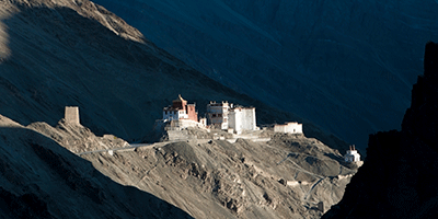 Bild: Tingmosgang Ladakh