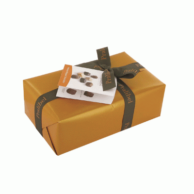 Bombones belgas GETXO ALGORTA