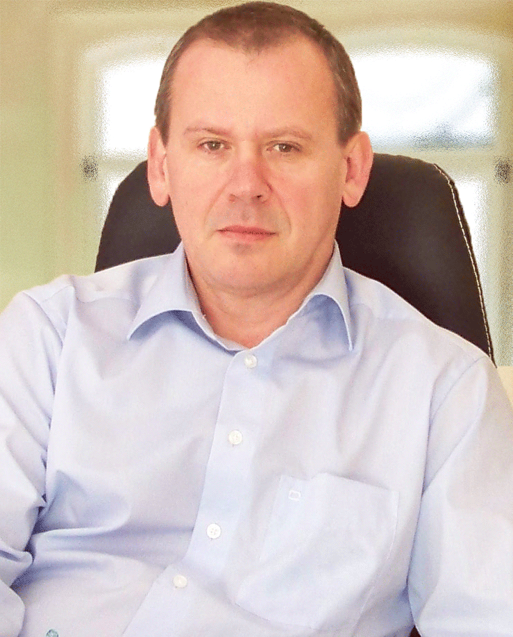 Inhaber Alexander Schwarz